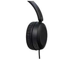 Ausinės JVC HA-S31M-B (on-ear, YES, juodos spalvos