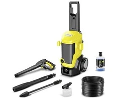 Aukšto slėgio plovykla K 7/WCM FJ 1.317-402.0 KARCHER