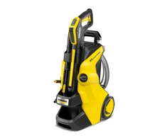 Kärcher Aukšto slėgio plovimo įrenginys K 5 Power Control Flex (1.324-700.0)