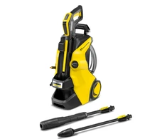 Kärcher Aukšto slėgio plovimo įrenginys K 5 Power Control Flex (1.324-700.0)