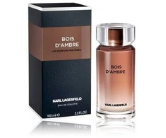 Karl Lagerfeld Lagerfeld Bois d'Ambre EDT M 100 ml Tester
