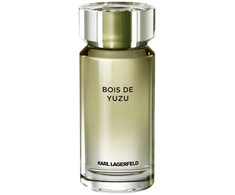 Karl Lagerfeld Lagerfeld Bois de Yuzu EDT M 100 ml Tester