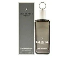 Karl Lagerfeld Lagerfeld Classic Pilkas EDT M 100 ml Tester