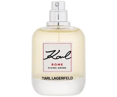 Testeris Karl Lagerfeld Karl Rome Divino Amore EDP 60ml
