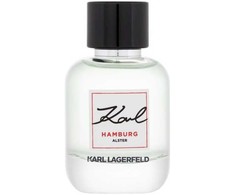 Karl Lagerfeld Karl Hamburg Alster