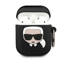 Karl Lagerfeld KLBPPBOA2K AIRPODS CASE + POWERBANK IKONIK