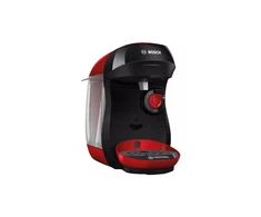 Kavos aparatas Bosch Tassimo Happy TAS103E Automatinis kapsulinis kavos virimo aparatas 0.7 L