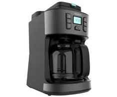 Kavos aparatas Cecotec Coffee 66 Grind &amp; Drop