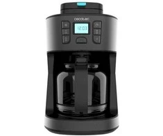 Kavos aparatas Cecotec Coffee 66 Grind &amp; Drop
