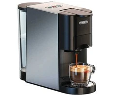 Kavos aparatas HiBREW H3A 4in1 kapsulinis 1450W