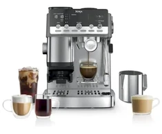 Slėginis kavos aparatas Ninja Espresso/ES352EU