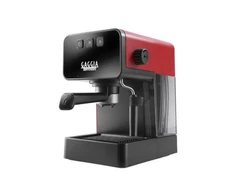 Kavos Aparatas - Philips Gaggia Espresso Style 15-bar 1.6L Raudonas
