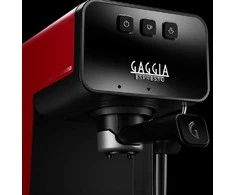 Kavos Aparatas - Philips Gaggia Espresso Style 15-bar 1.6L Raudonas
