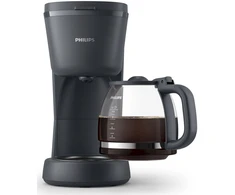 Kavos aparatas „Philips Essentials Collection HD7430/90“ pilka
