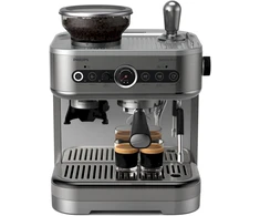 Kavos aparatas „Philips PSA3218/01 Barista Brew“ pusiau automatinis espreso aparatas