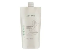 Kemon Actyva Disciplina Silkiness and Control Šampūnas šampūnas, 250 ml