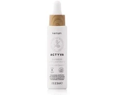 Kemon Actyva Purezza Concentrate intensyvi priemonė nuo pleiskanų, 50 ml