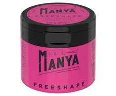 Kemon Hair Manya Freeshape Molding Paste vidutinio fiksavimo pasta plaukams, 100 ml