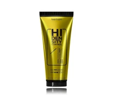 Kemon Hi Density Control kūno stiprinimo kremas, 200 ml