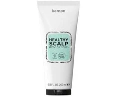 Kemon Healthy Scalp Kiwi Scrub, 200 ml