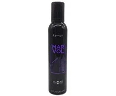 Kemon Marvol Volumising Mousse plaukų putos, 250 ml