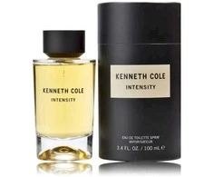 Kenneth Cole Intensity EDT U 100 ml Tester