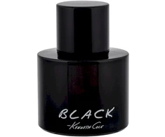 Kenneth Cole Juodas EDT 100ml