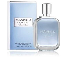 Kenneth Cole Mankind Legacy EDT M 100 ml Tester