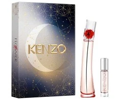 KENZO Flower By Kenzo L'Absolue EDP rinkinys moterims (EDP 50 ml + EDP 10 ml)