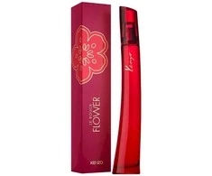 Flower By Kenzo Le Rouge EDP, 50 ml