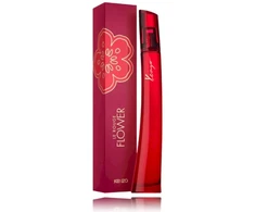 Flowerbykenzo Le Rouge Ep 30 Vap-D