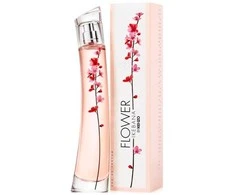 Kenzo Flower Ikebana by Kenzo EDP W 75 ml Tester
