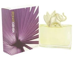 Kvepalai moterims Kenzo Jungle Le Elephant EDP, 100 ml