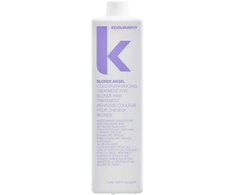 Kevin Murphy Skirtas šviesiems plaukams.Angel Colour Enhancing Treatment kondicionierius šviesiems plaukams, 1000 ml