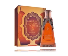 Khadlaj Arabian Treasure PP kvepalai unisex, 20 ml