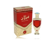 Khadlaj Ghazlaan CPO aliejiniai kvepalai moterims, 20 ml