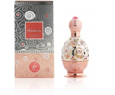 Khadlaj Haneen Rosegold PAR 20 ml