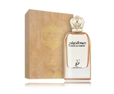 Khadlaj Oud Al Sabah EDP parfumuotas vanduo moterims, 100 ml