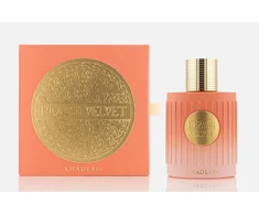 Khadlaj Peach Velvet EDP parfumuotas vanduo moterims, 100 ml