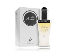 Khadlaj Pure Musk CPO aliejiniai kvepalai vyrams, 20 ml