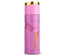 Khadlaj Spark Love Dezodorantas, 200 ml