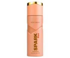 Khadlaj Spark Pure Dezodorantas, 200 ml