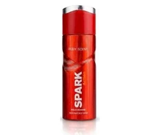 Khadlaj Spark Action Dezodorantas, 200 ml