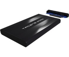 Kietasis diskas Tacens Anima AHD1 USB 3.0 2.5" HDD Case