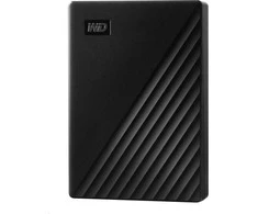Išorinis kietasis diskas HDD WD My Passport 4TB