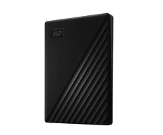 Išorinis kietasis diskas HDD WD My Passport 4TB