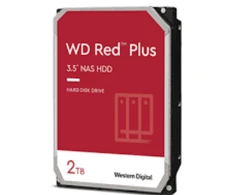 Kietasis diskas Western Digital WD20EFPX 2TB Hard drive