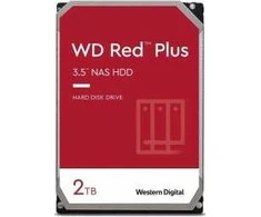 Kietasis diskas Western Digital WD20EFPX 2TB Hard drive