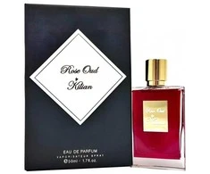 Kilian Rose Oud EDP parfumuotas vanduo unisex, 50 ml