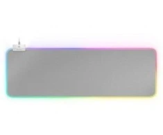 Kilimėlis Mars Gaming MMPRGB2S RGB Backlit Gaming Mat